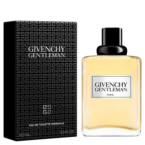 gentleman cologne givenchy fragrantica|givenchy gentleman cologne original.